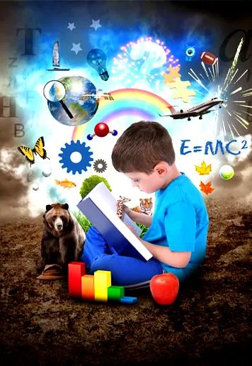 Nauczyciel edukacji wczesnoszkolnej
