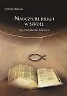 Nauczyciel religii