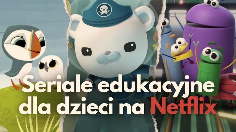 Nauka angielskiego