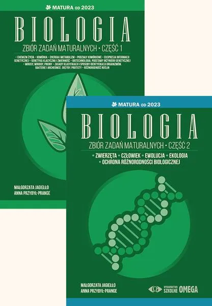 Nauka biologii
