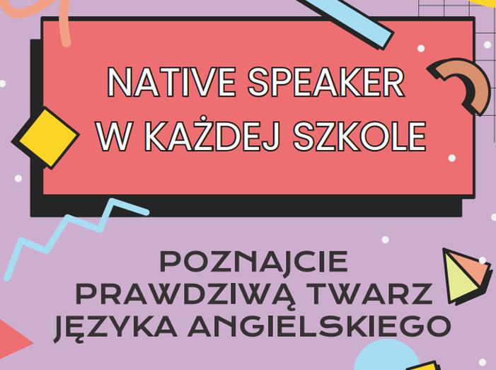 Nauka języka angielskiego