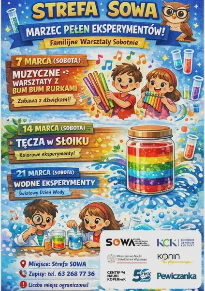 Nauka przez zabawę