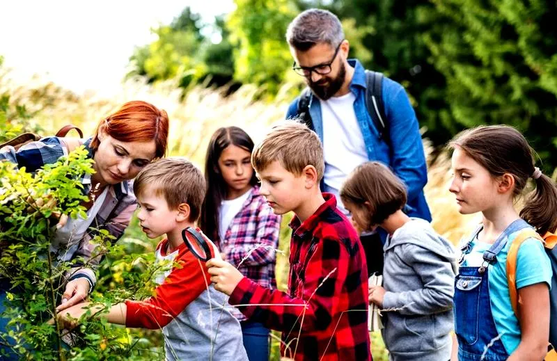 Niezbędne rzeczy na wycieczkę