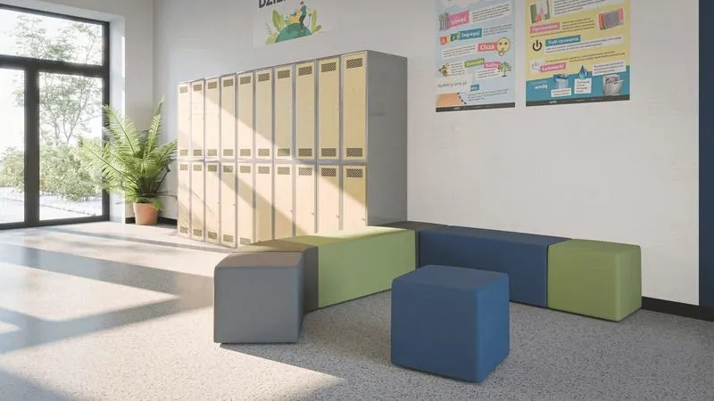 Nowoczesne klasy i technologie