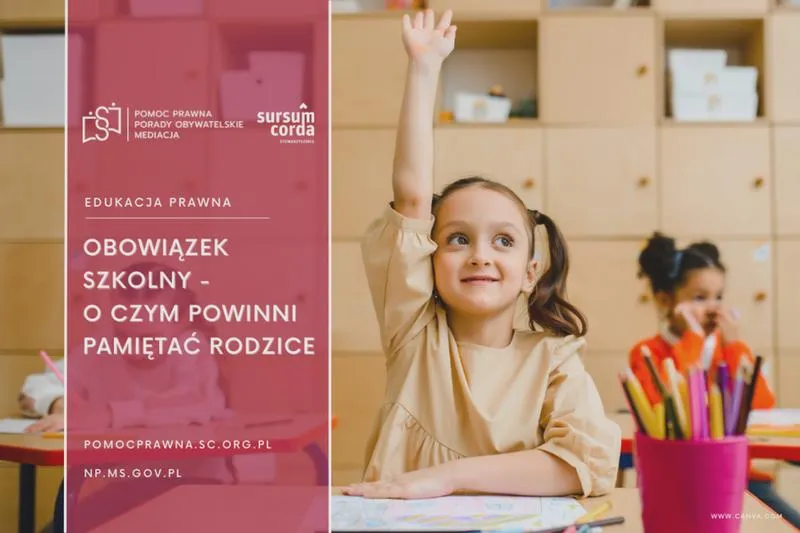 Obowiązek szkolny