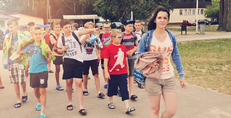 Obowiązki i dokumenty kierownika kolonii