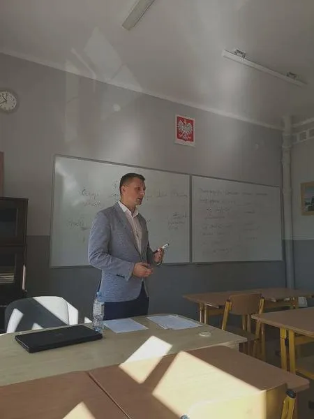 Oferty pracy w prawie