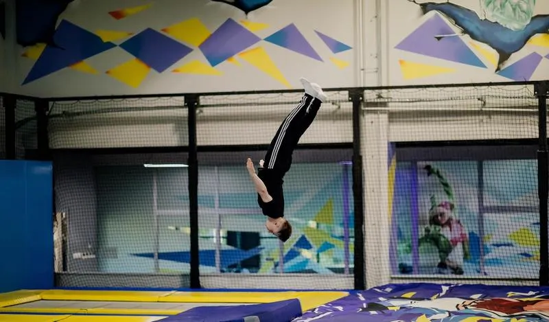 Oferty zajęć dla dzieci