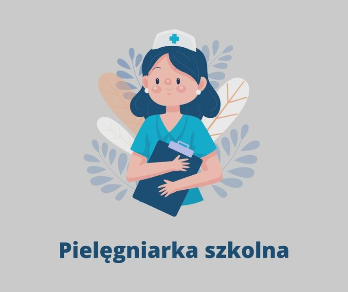 Opieka zdrowotna nad uczniami