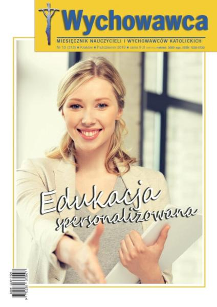 Organizacja zajęć szkolnych
