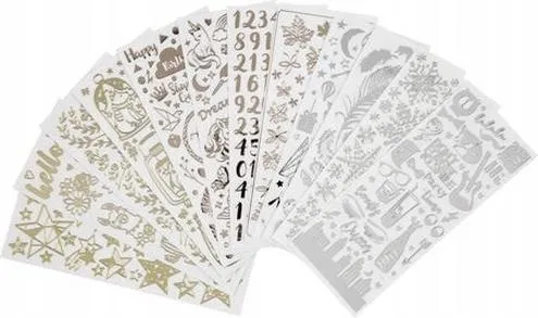 Ozdabianie zeszytu do biologii