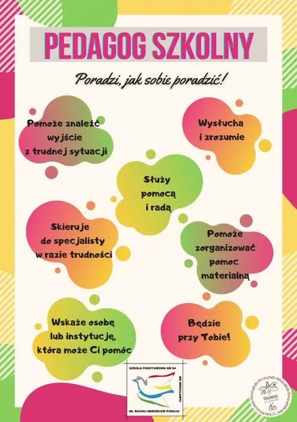Pedagog szkolny
