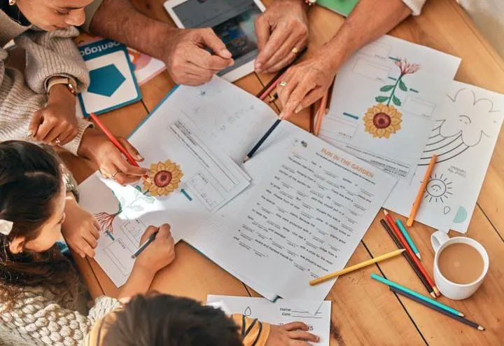 Pedagogiczne przygotowanie nauczyciela