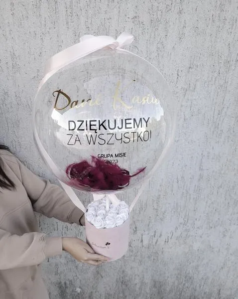 Personalizowane upominki