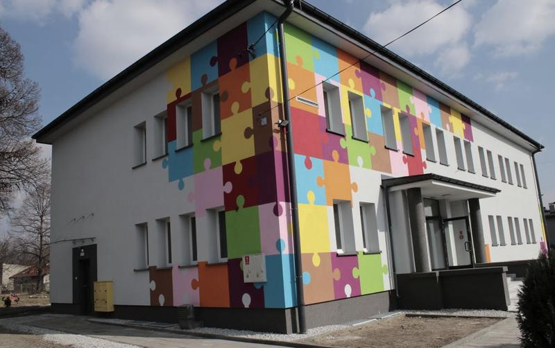 Placówki oświatowe w Polsce