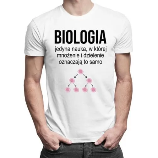 Planowanie nauki biologii