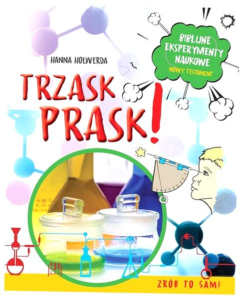 Podstawy chemii