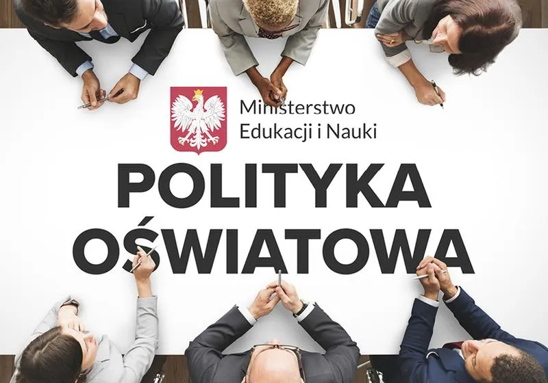 Polityka oświatowa