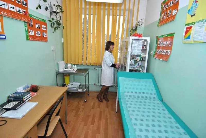 Pomoc uczniom chorym