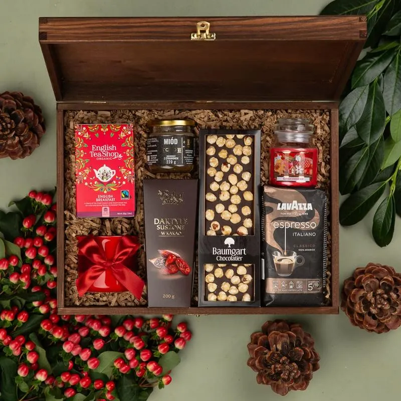 Pomysły na prezent dla nauczyciela