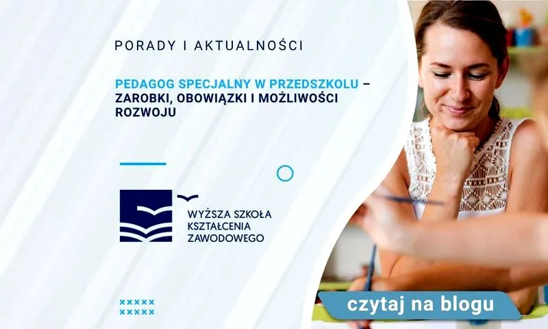 Porównanie zarobków pedagogów
