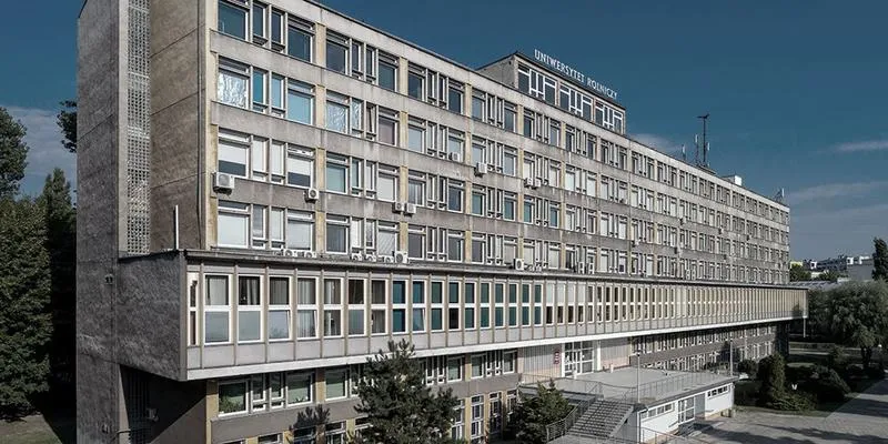 Praca na uniwersytecie