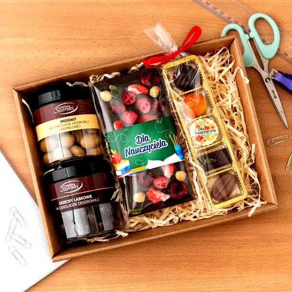 Praktyczne akcesoria