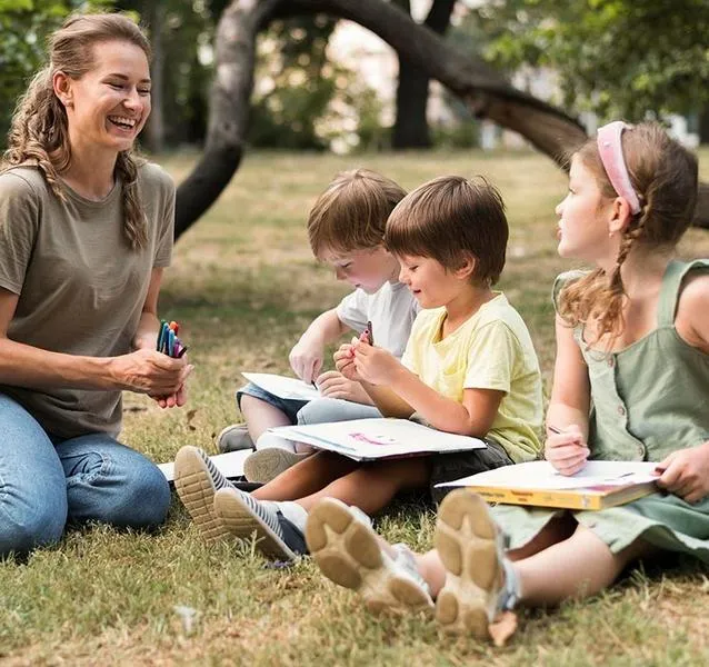 Praktyczne porady dla wychowawców