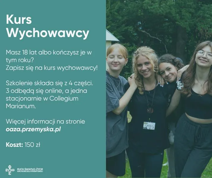 Praktyczne umiejętności wychowawcy