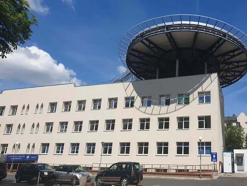 Praktyki dla studentów