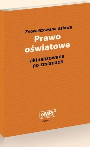 Prawo oświatowe