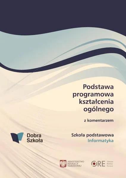 Program nauczania