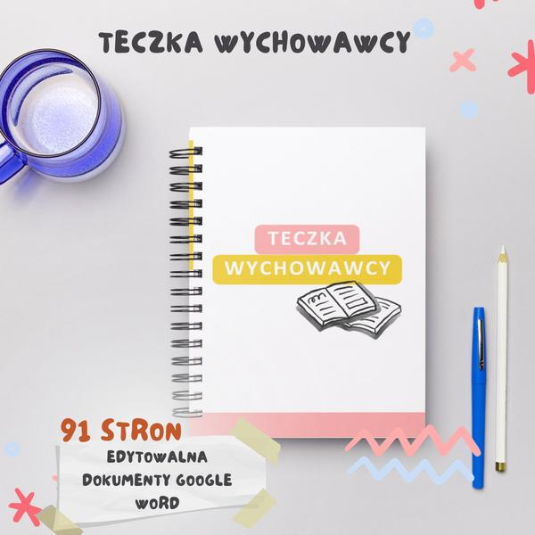 Program wychowawczy klasy