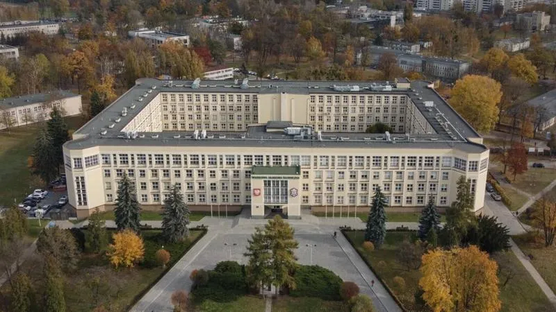 Programy studiów w WAT