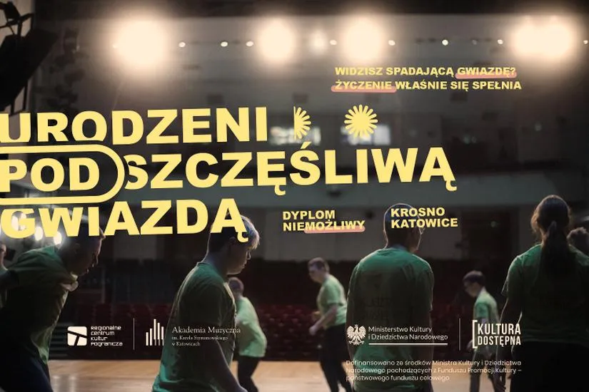 Projekt artystyczno-edukacyjny