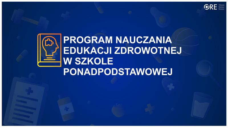 Przepisy oświatowe