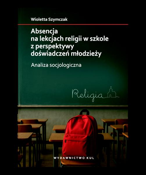 Przyczyny nieobecności w szkole