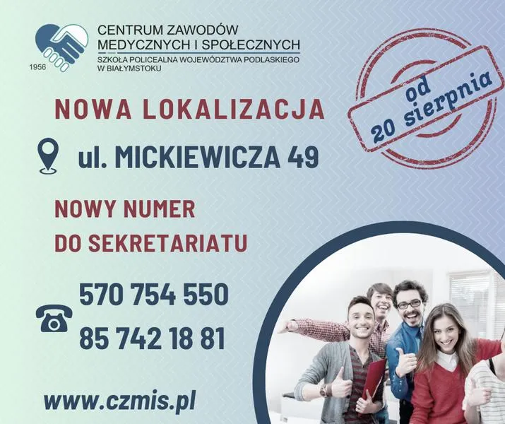 Przywileje słuchaczy