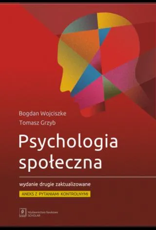 Psychologia społeczna