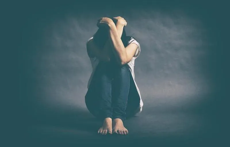 Psychologiczne aspekty cierpienia
