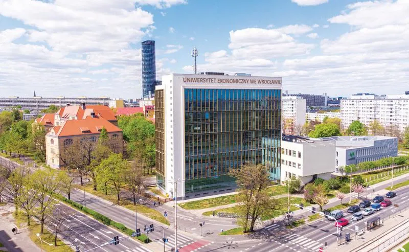 Publiczne uczelnie w Polsce