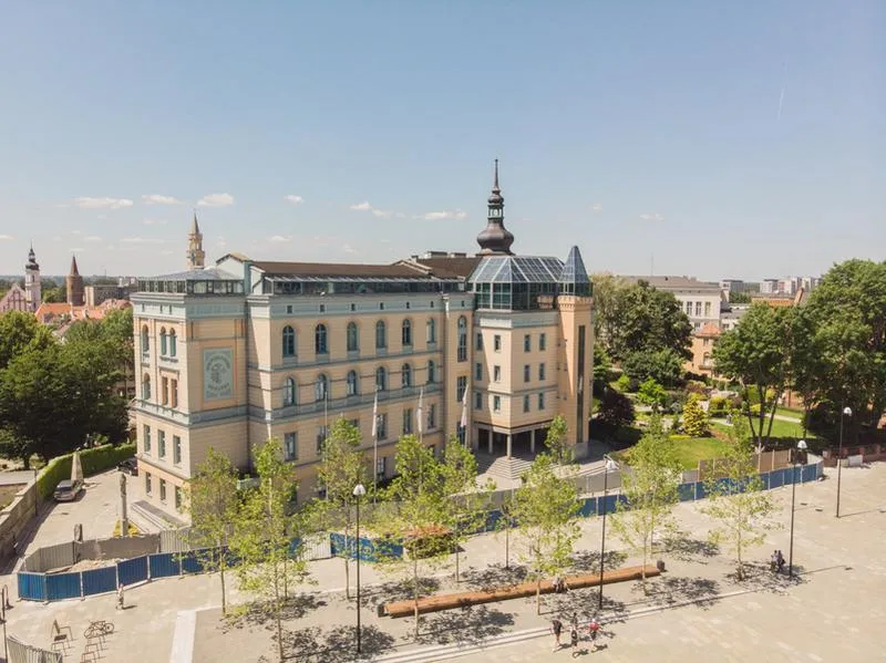 Rekrutacja na studia