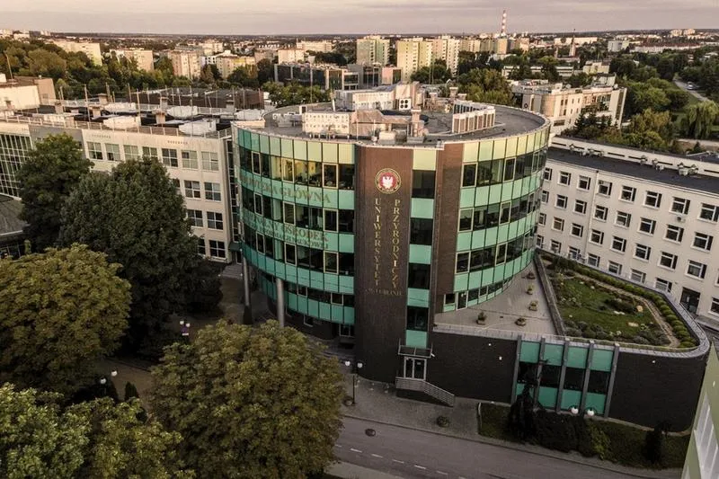 Rekrutacja na uniwersytecie