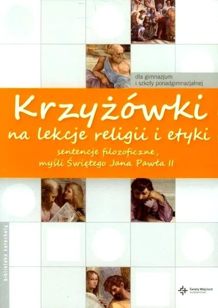 Rola etyki w nauczaniu