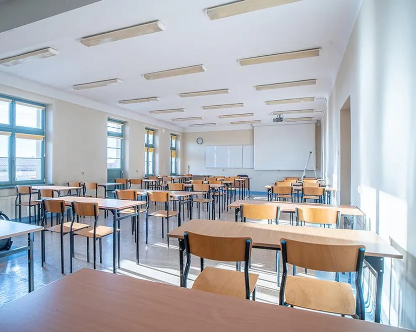 Rola szkoły w życiu