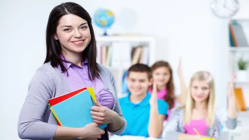 Rolę nauczyciela w edukacji