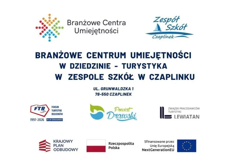 Rozwój kariery w turystyce