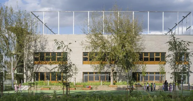 Rozwój ucznia w szkole