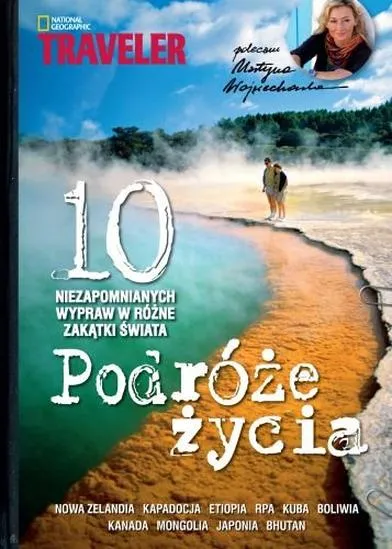 Samotne podróże