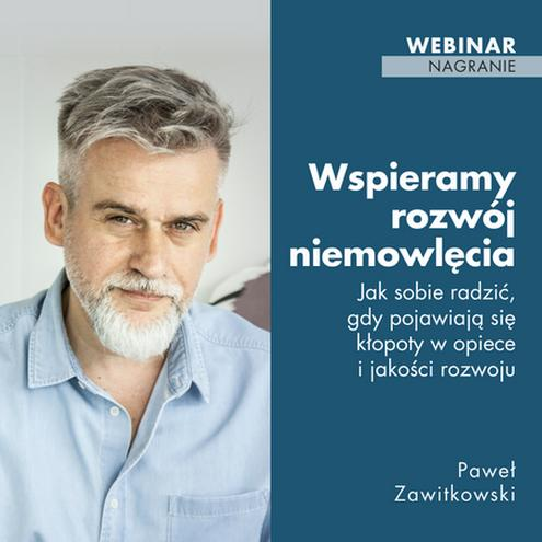 Skok rozwojowy dziecka